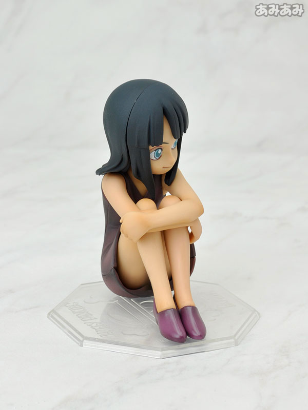 (Japan Version) Portrait of Pirates - Ver Dereshi! 10th Limited Reprint Nico.Ribon 'ONE PIECE"_12