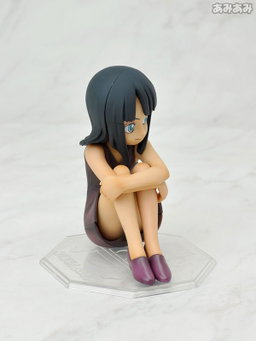 (Japan Version) Portrait of Pirates - Ver Dereshi! 10th Limited Reprint Nico.Ribon 'ONE PIECE"