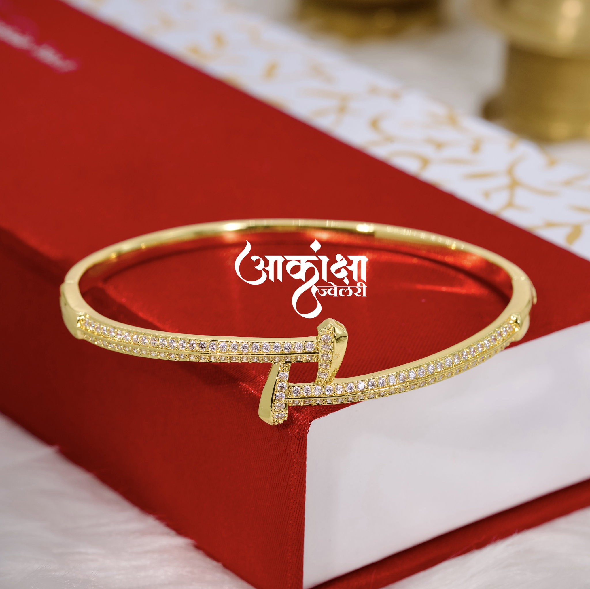  Openable Bracelet Design 11_0