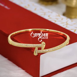  Openable Bracelet Design 11