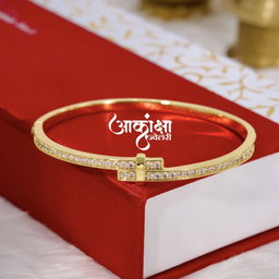 Openable Bracelet Design 14
