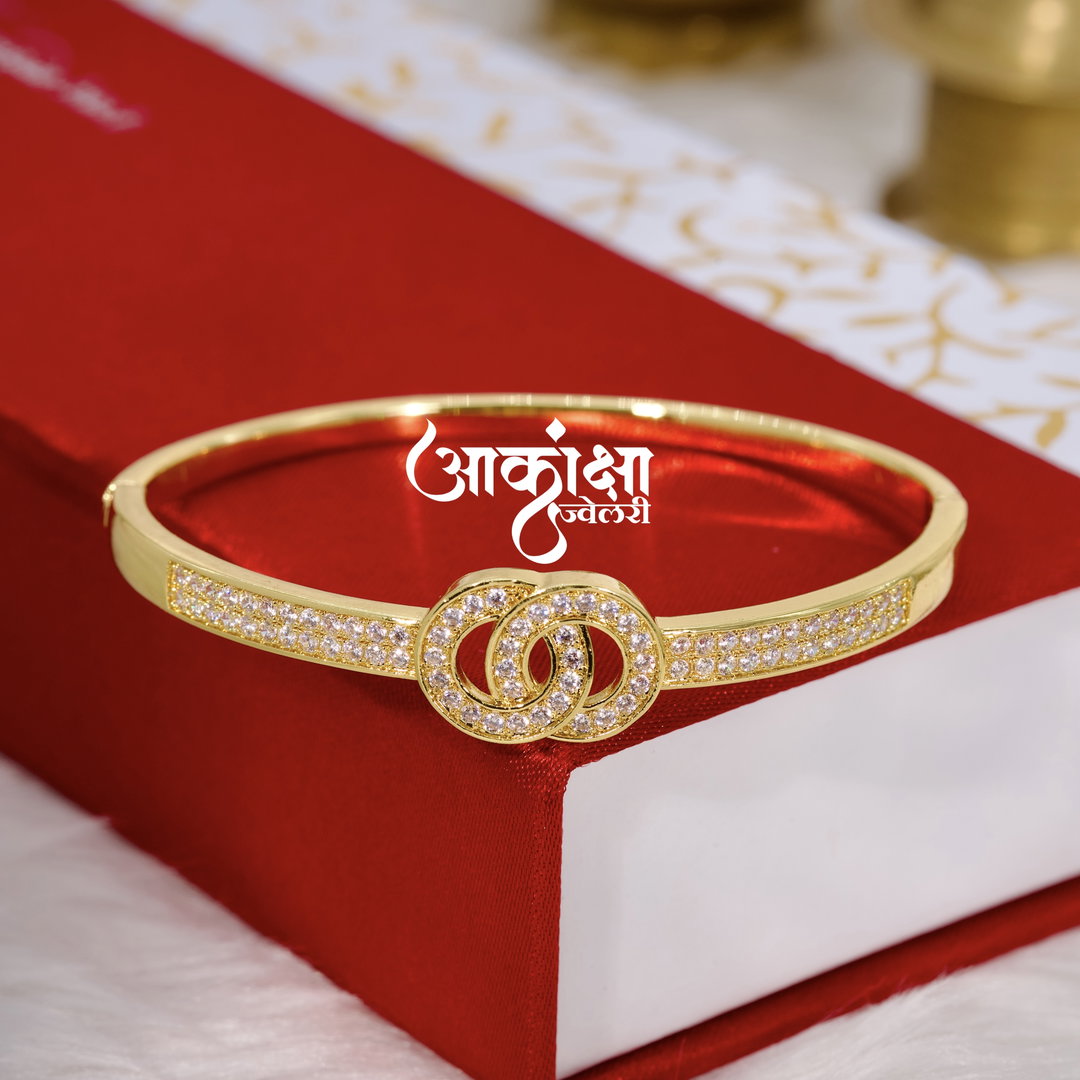 Openable Bracelet Design 15