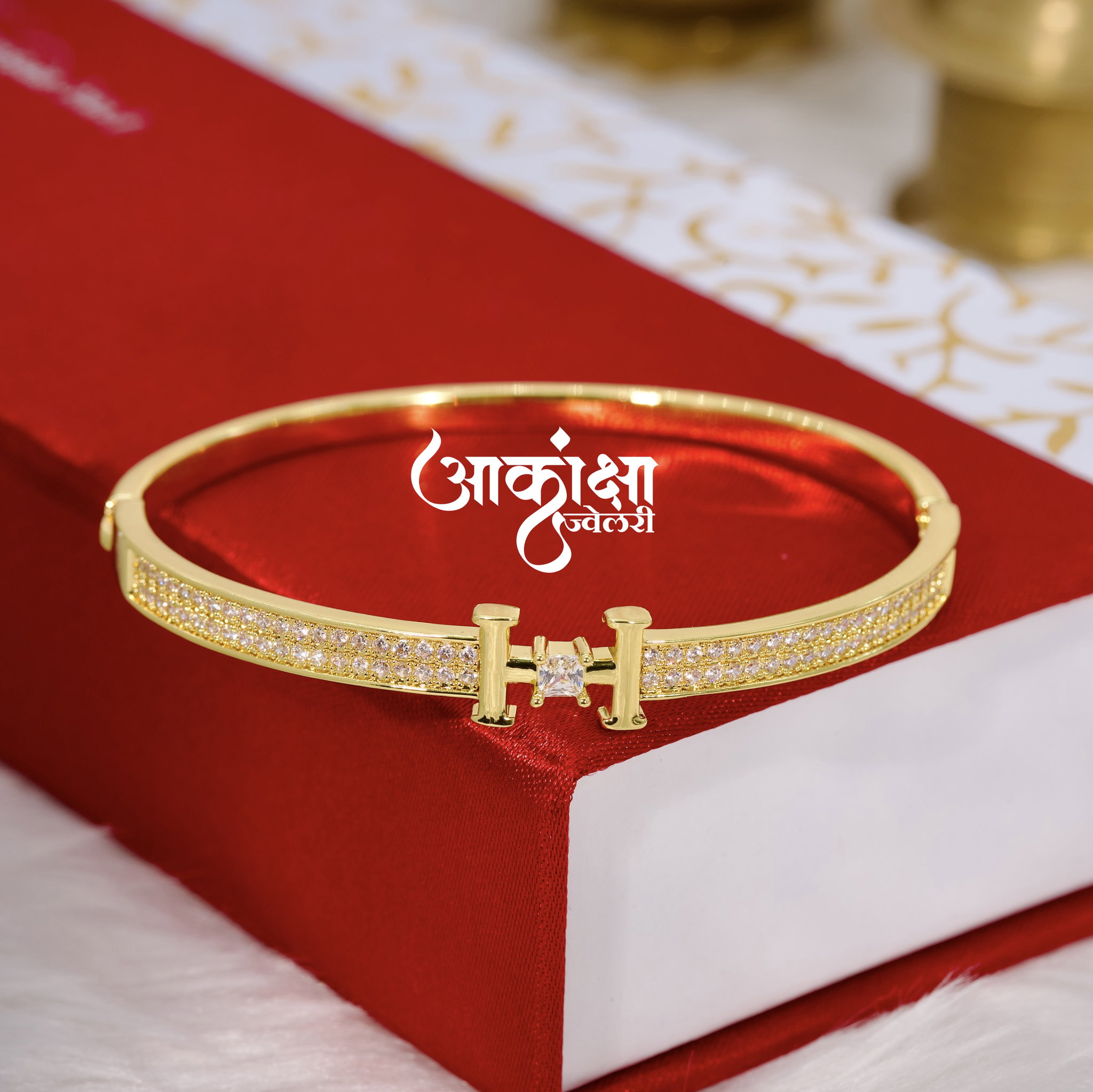 Openable Bracelet Design 16_0