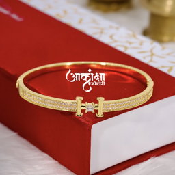Openable Bracelet Design 16