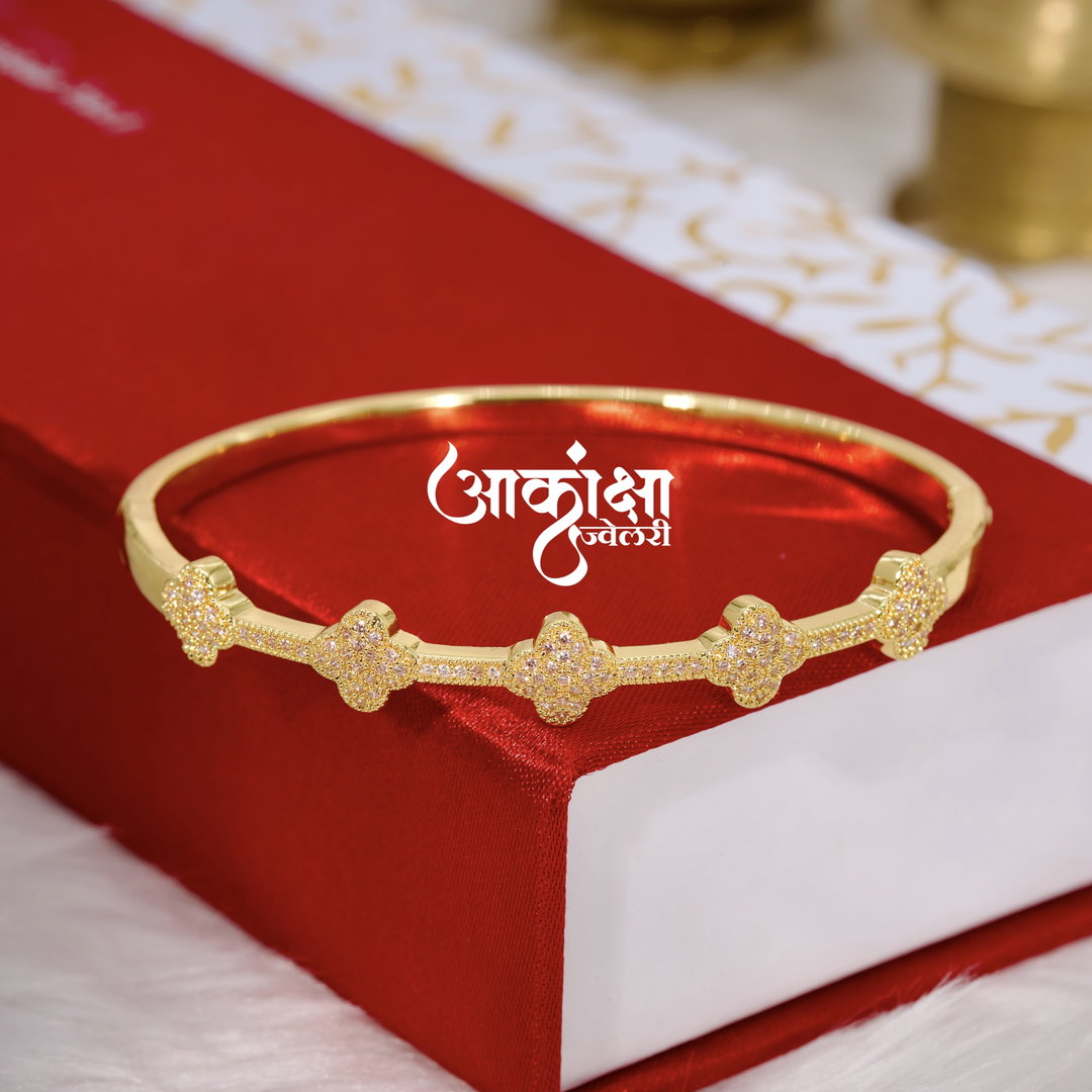 Openable Bracelet Design 17