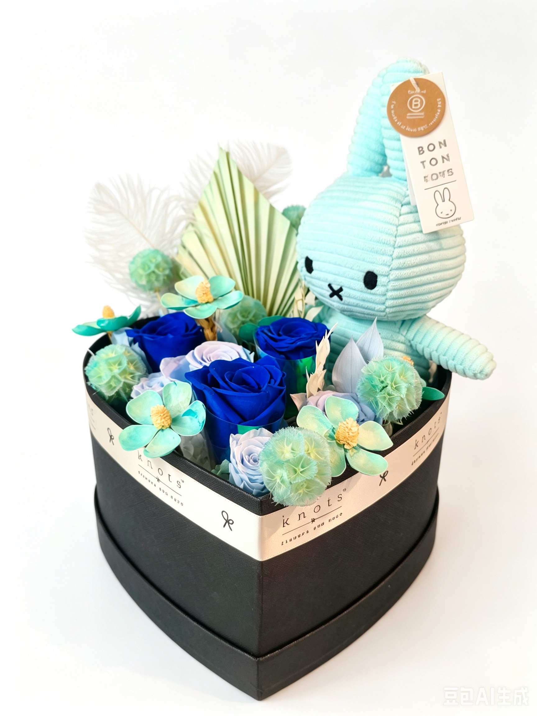 Ocean Breeze Bunny - EV2618_0
