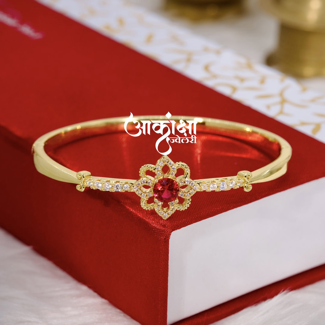 Openable Bracelet Design 19