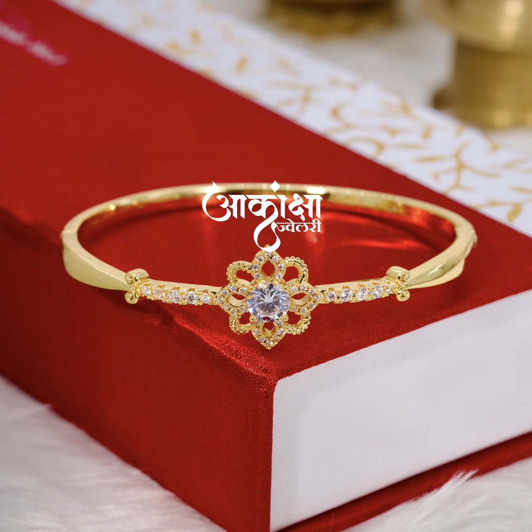 Openable Bracelet Design 24