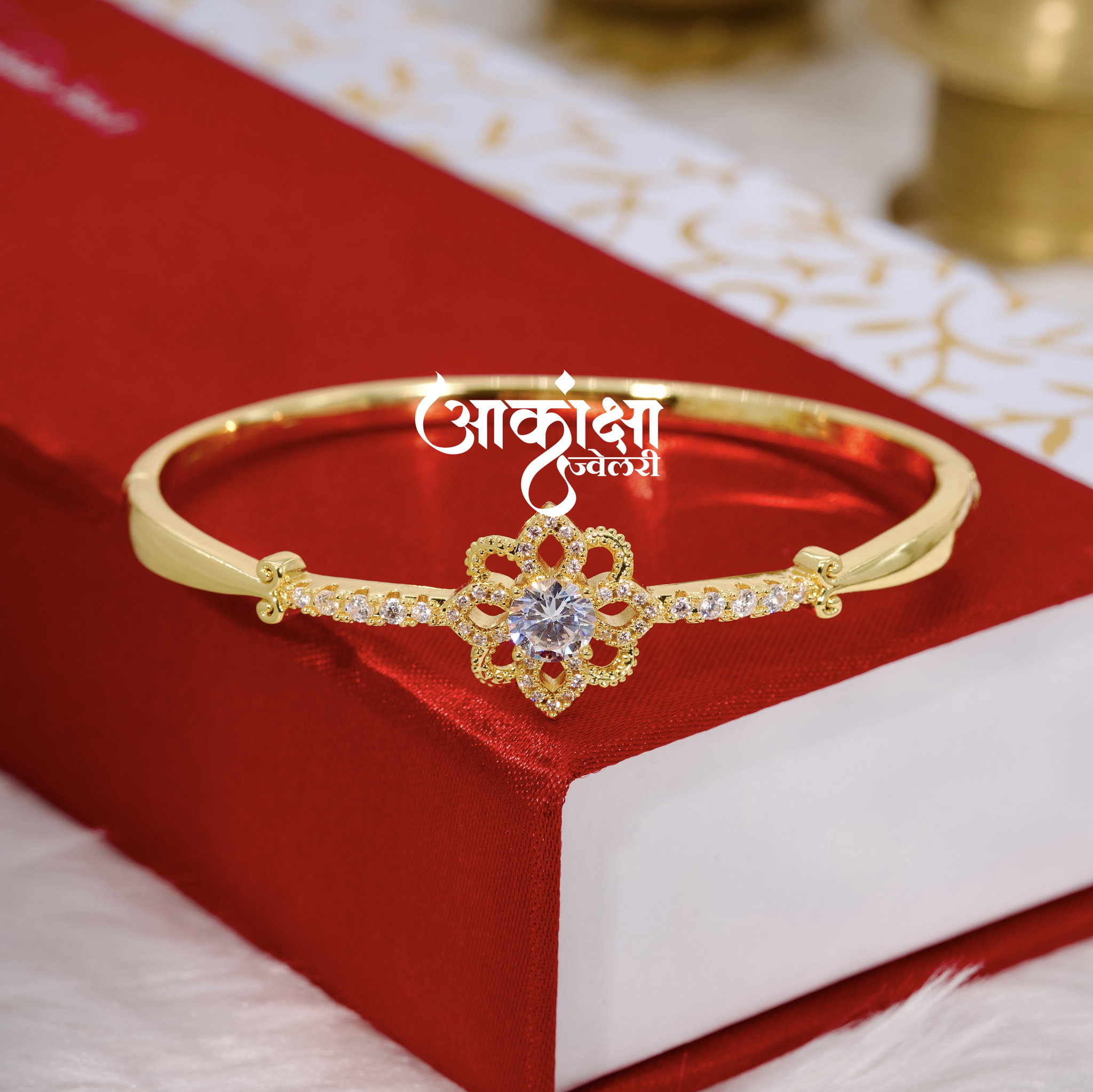 Openable Bracelet Design 24_0