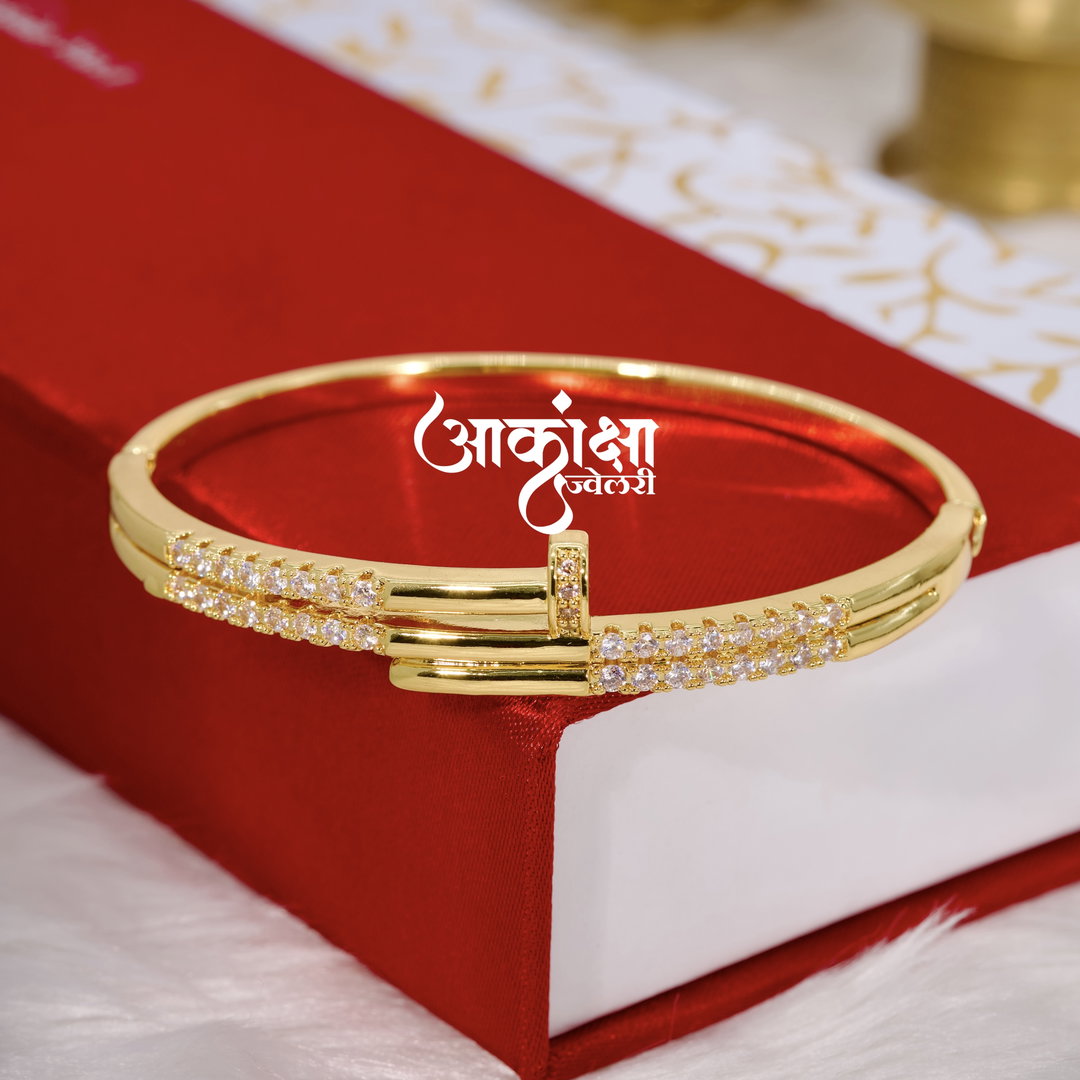 Openable Bracelet Design 25