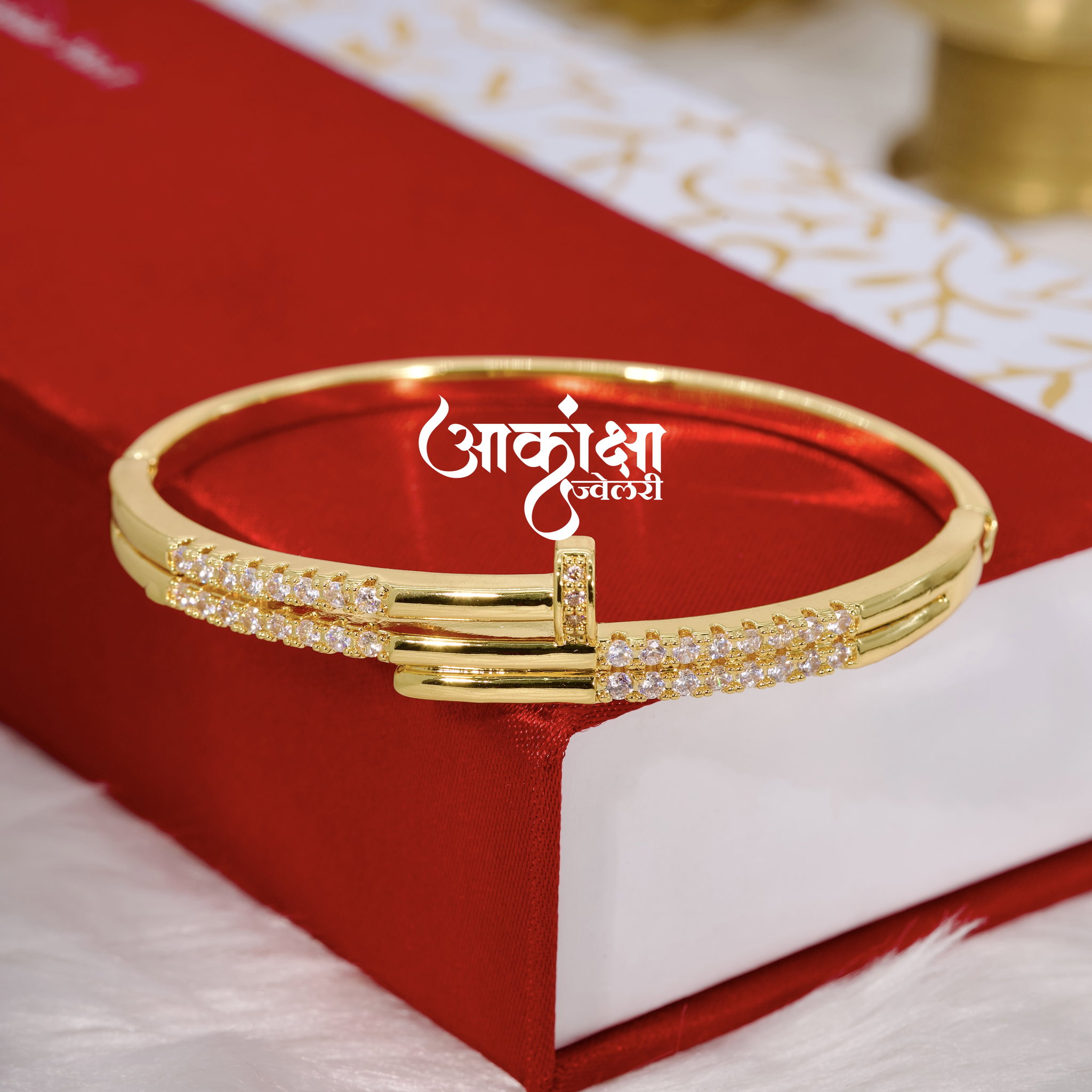 Openable Bracelet Design 25_0