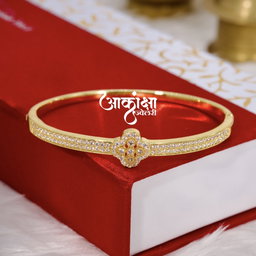 Openable Bracelet Design 26