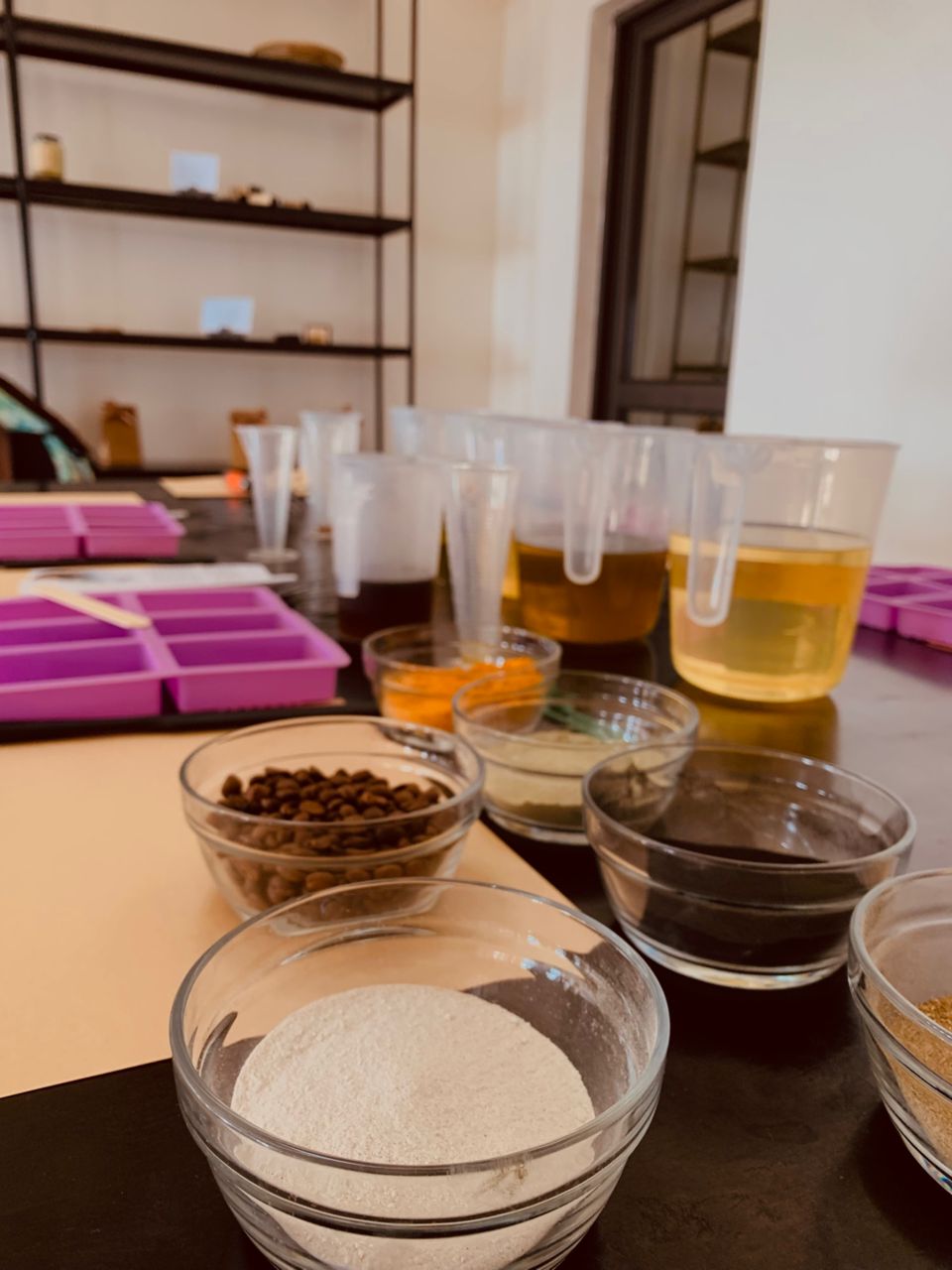 Soapmaking Atelier _0