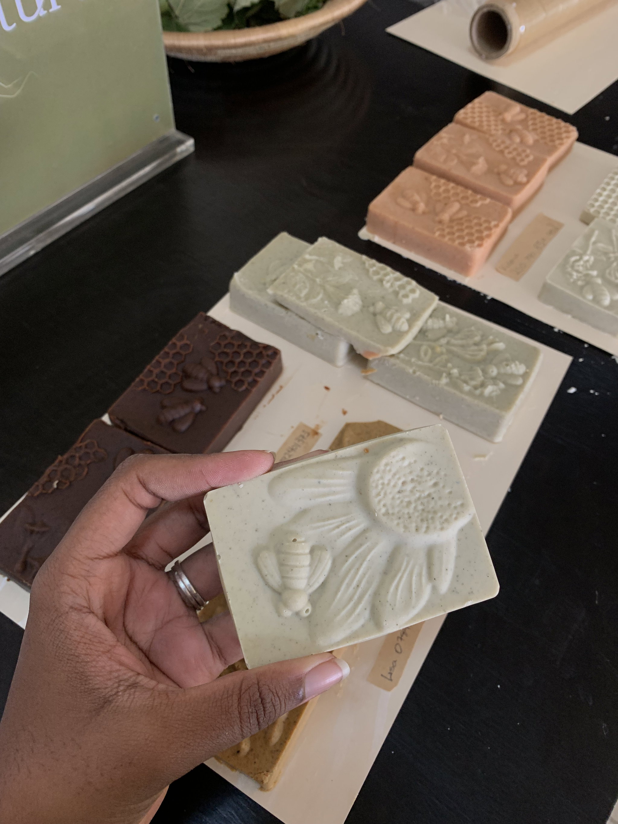 Soapmaking Atelier _4