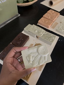 Soapmaking Atelier 
