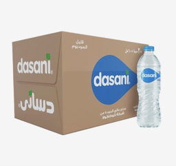 Drinking Water 600 ML