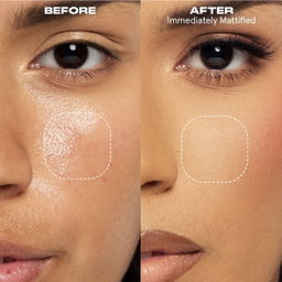 One Size Oil Sucker Extreme Mattifying Primer