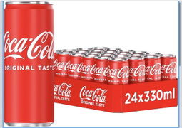 Coca-Cola 