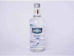 Puvana Water Glass - 1 L