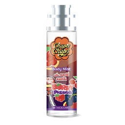 Take & Care - Chupa Chups Body Mist 30ml (Berry Passion) | Wholesale Perfume Singapore