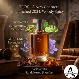 Troy by Assaf 100 ML