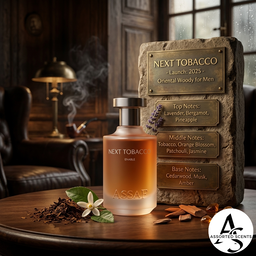 Next Tobacco by Assaf
