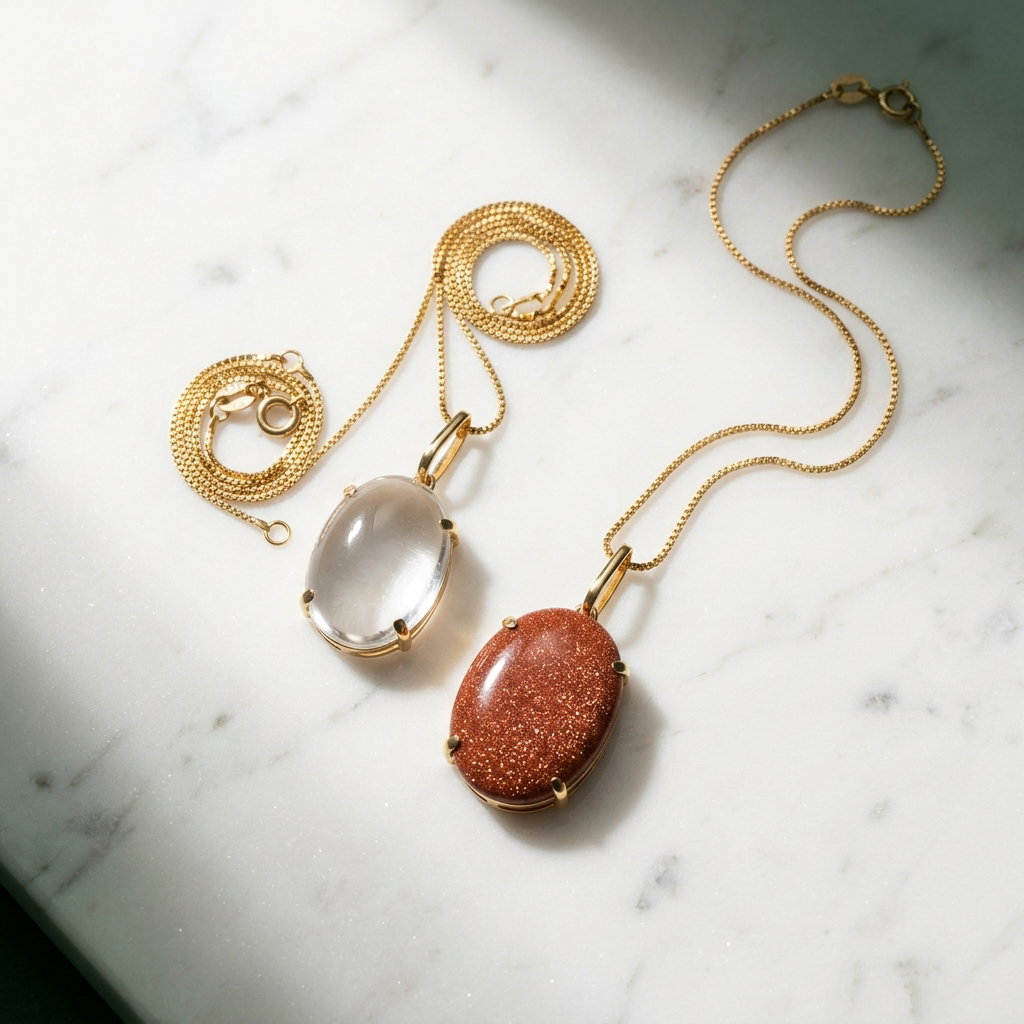 Dijes Mónica Gold_0