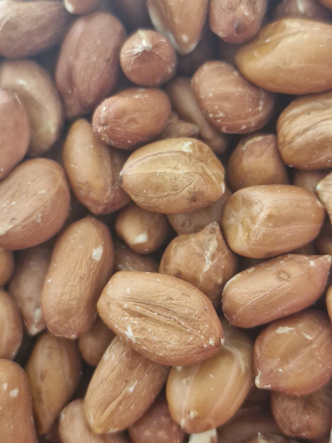 Cacahuate Natural 
