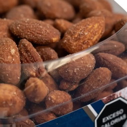 Mix Canela (garapiñados)