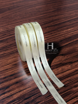 Custom Ribbon 