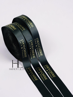 Custom Ribbon 