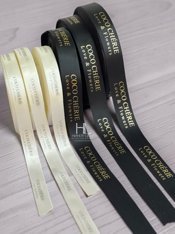 Custom Ribbon 