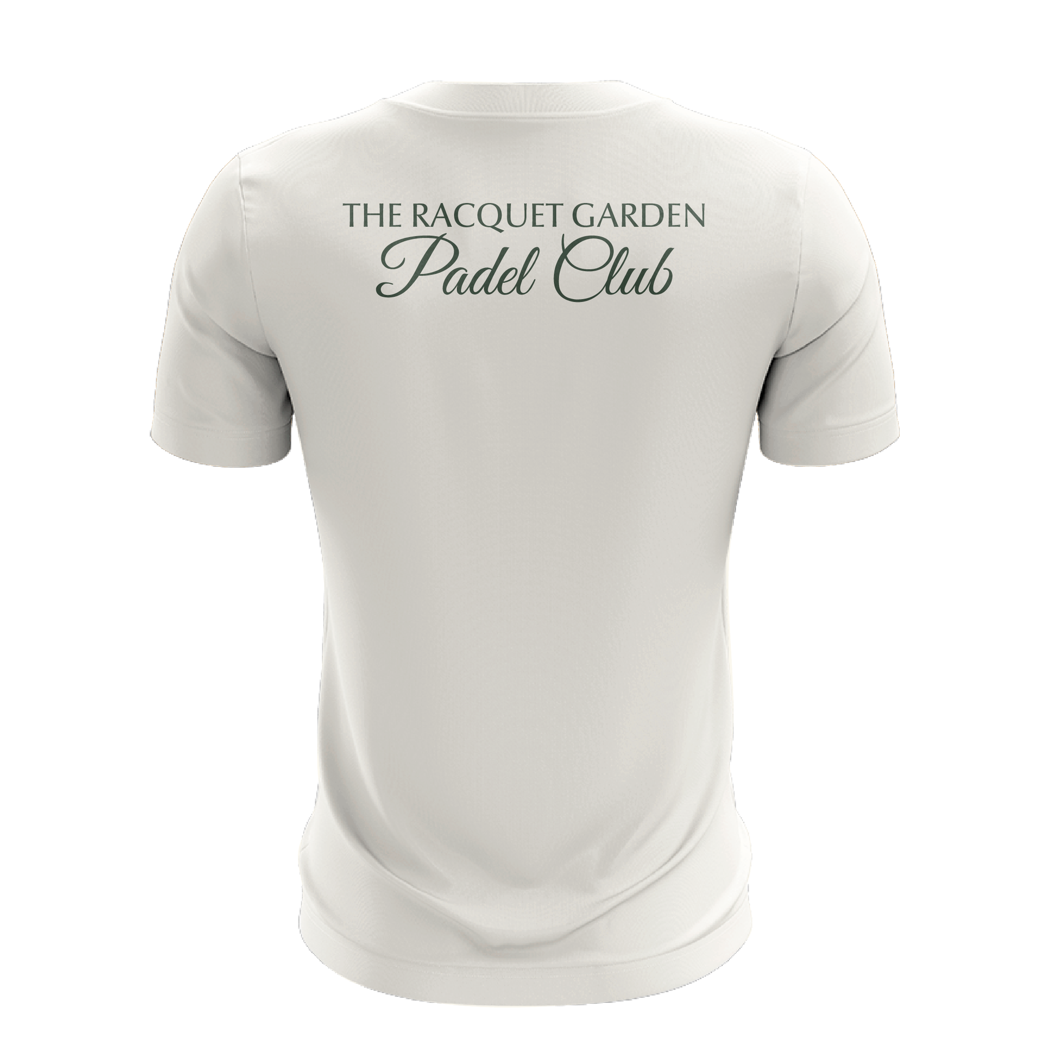 Training Kit - Club Tee_1