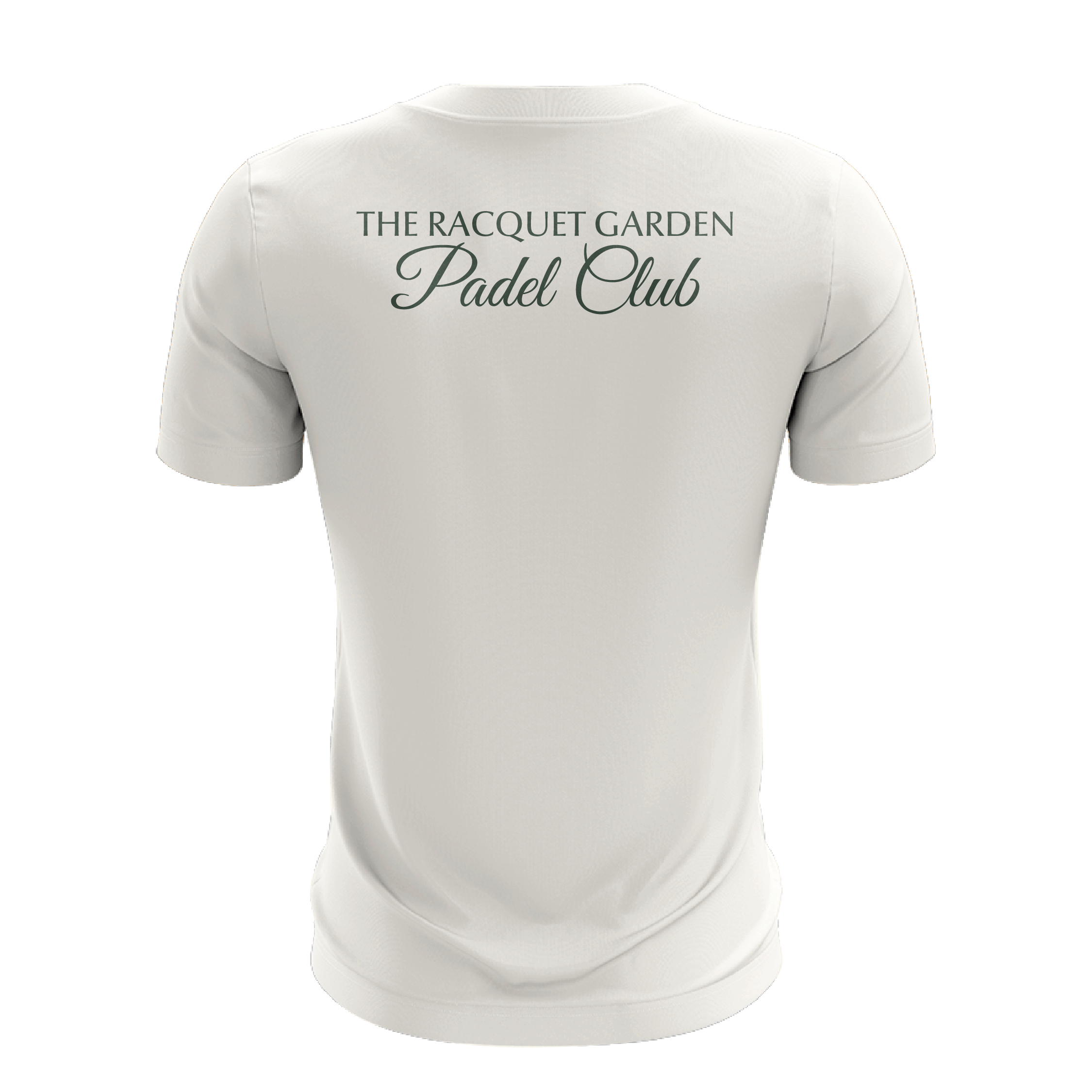 Training Kit - Club Tee_1
