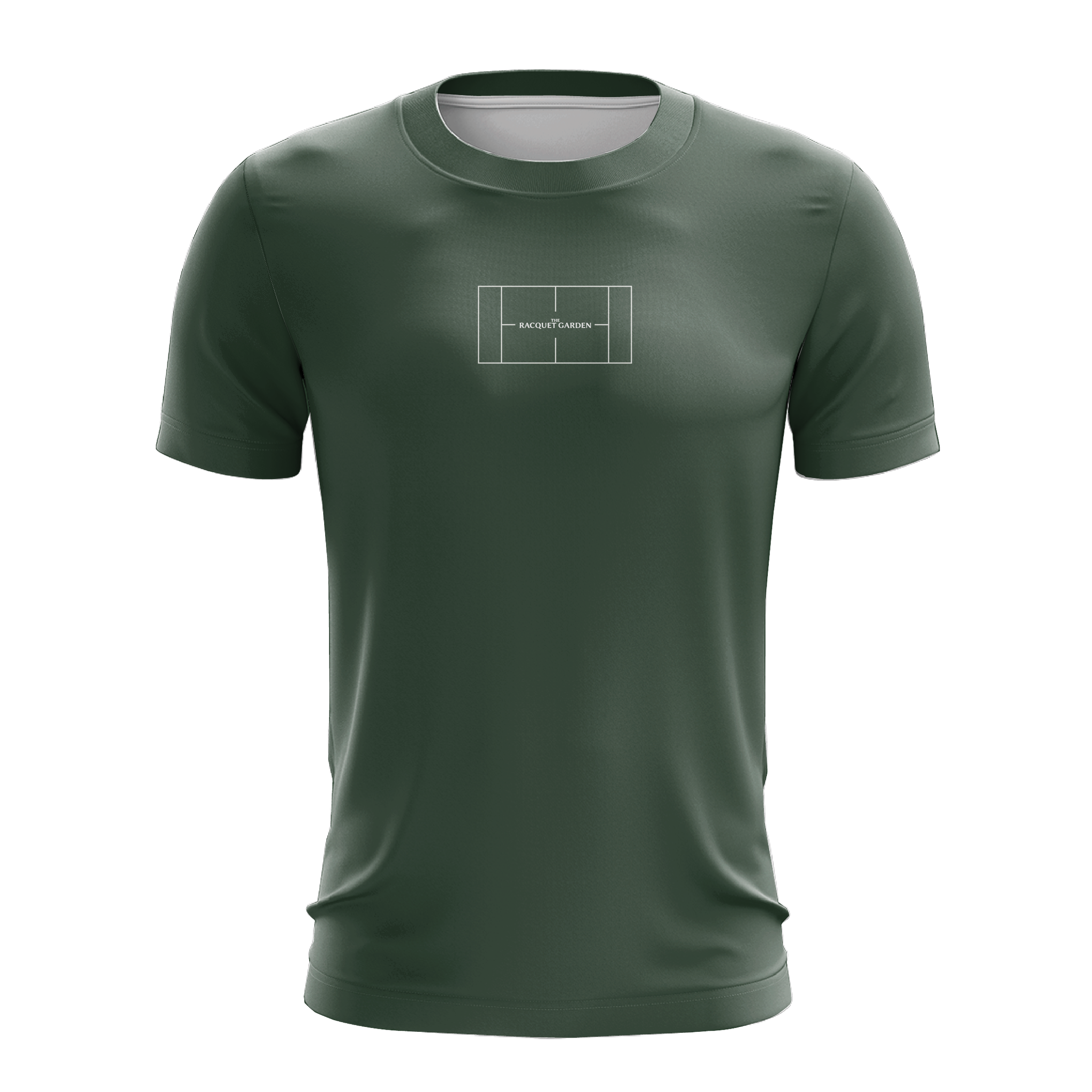 Training Kit - Evergreen Tee_0