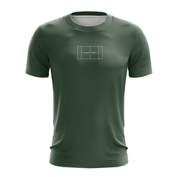 Training Kit - Evergreen Tee