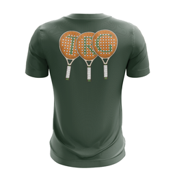 Training Kit - Evergreen Tee