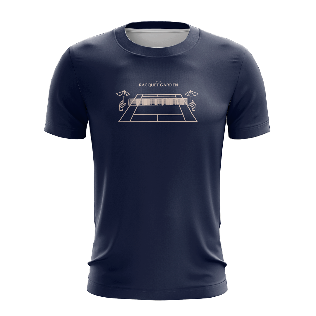 Training Kit - Courtside Tee