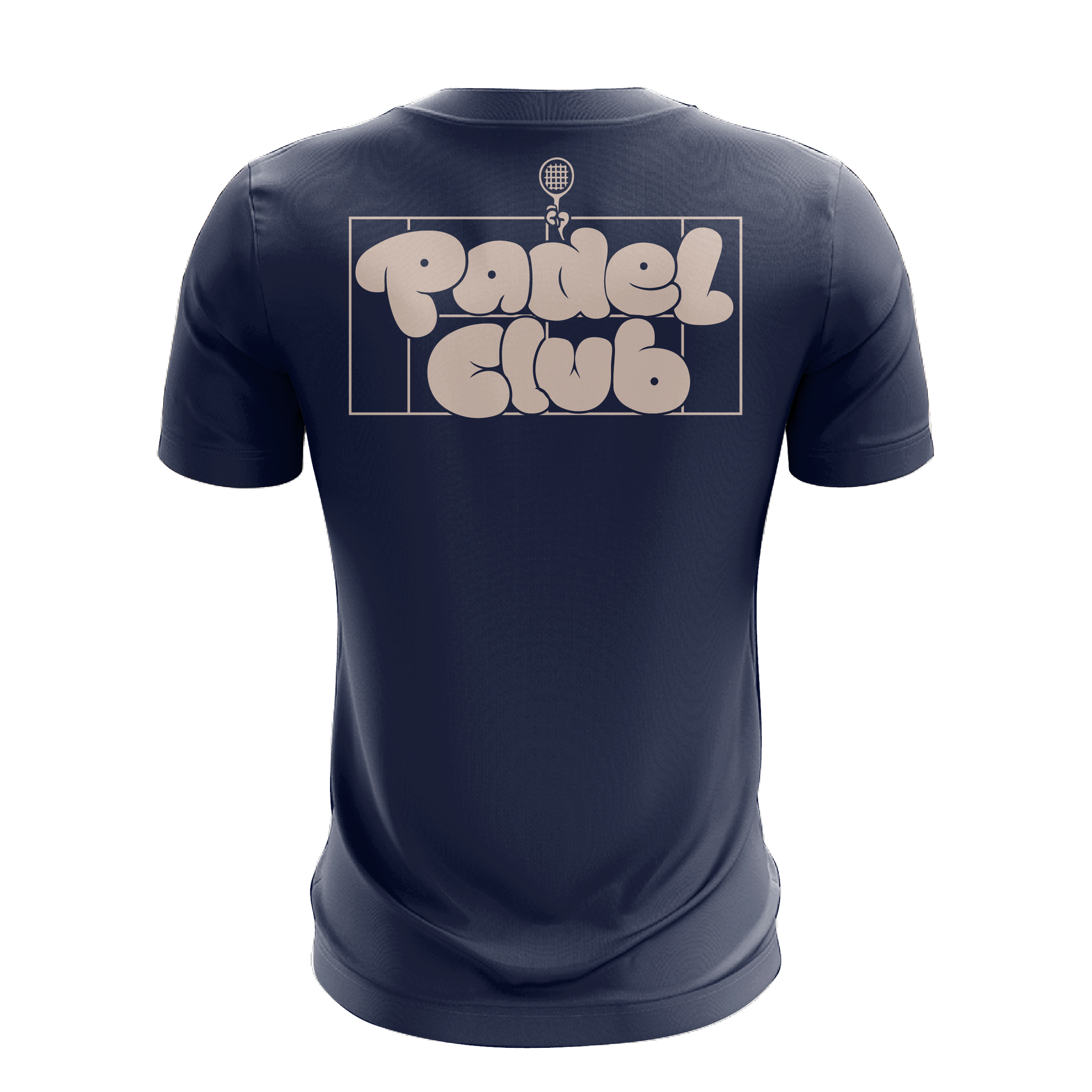 Training Kit - Courtside Tee_1