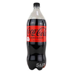 COCA-COLA ZERO 1.5L 