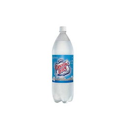 CLUB SODA 1.5L 