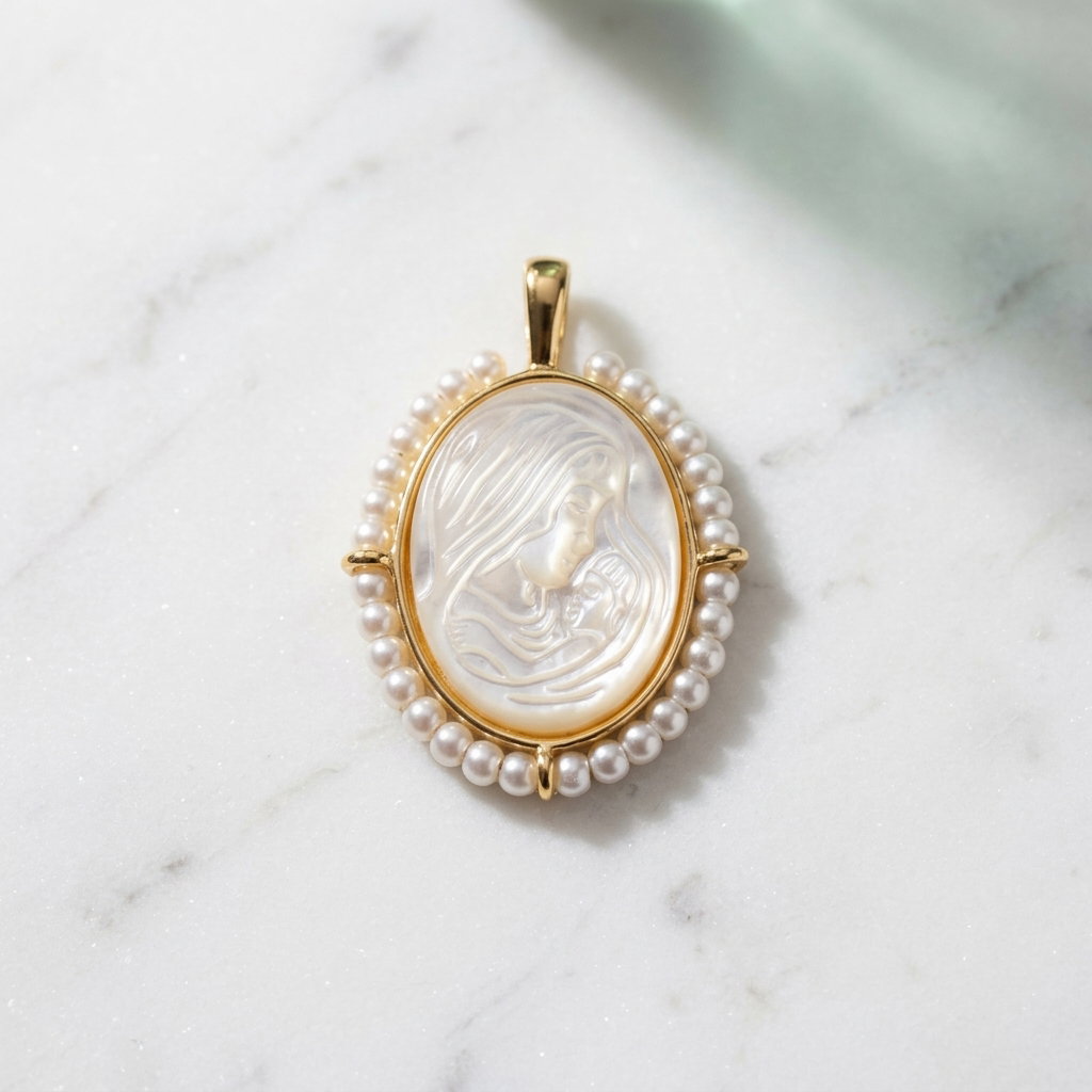 Medallas de la Virgen María_3