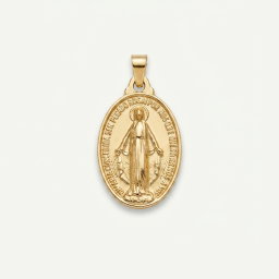 Medalla de la Milagrosa