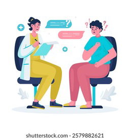 Follow -up Psychiatric Consultation 