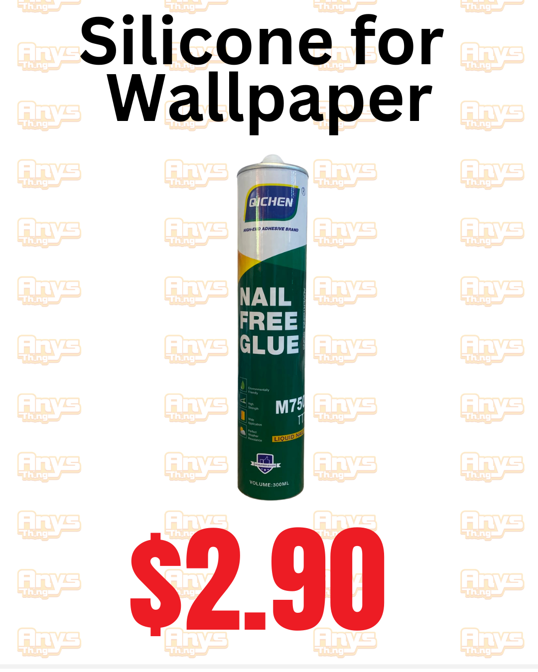 silicone for wallpaper_0