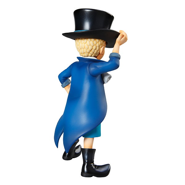 (Japan Version) Portrait of Pirates - Mild (CB-EX) Sabo "ONE PIECE"_3