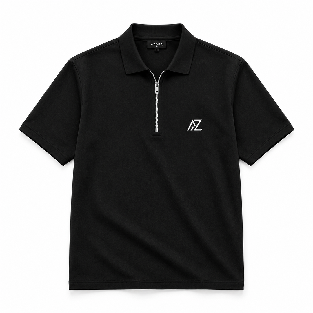 Polo Essential Half Zip