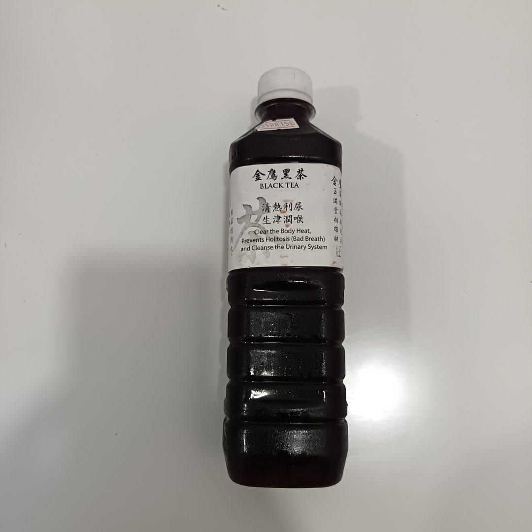 凉茶 (支/PC)