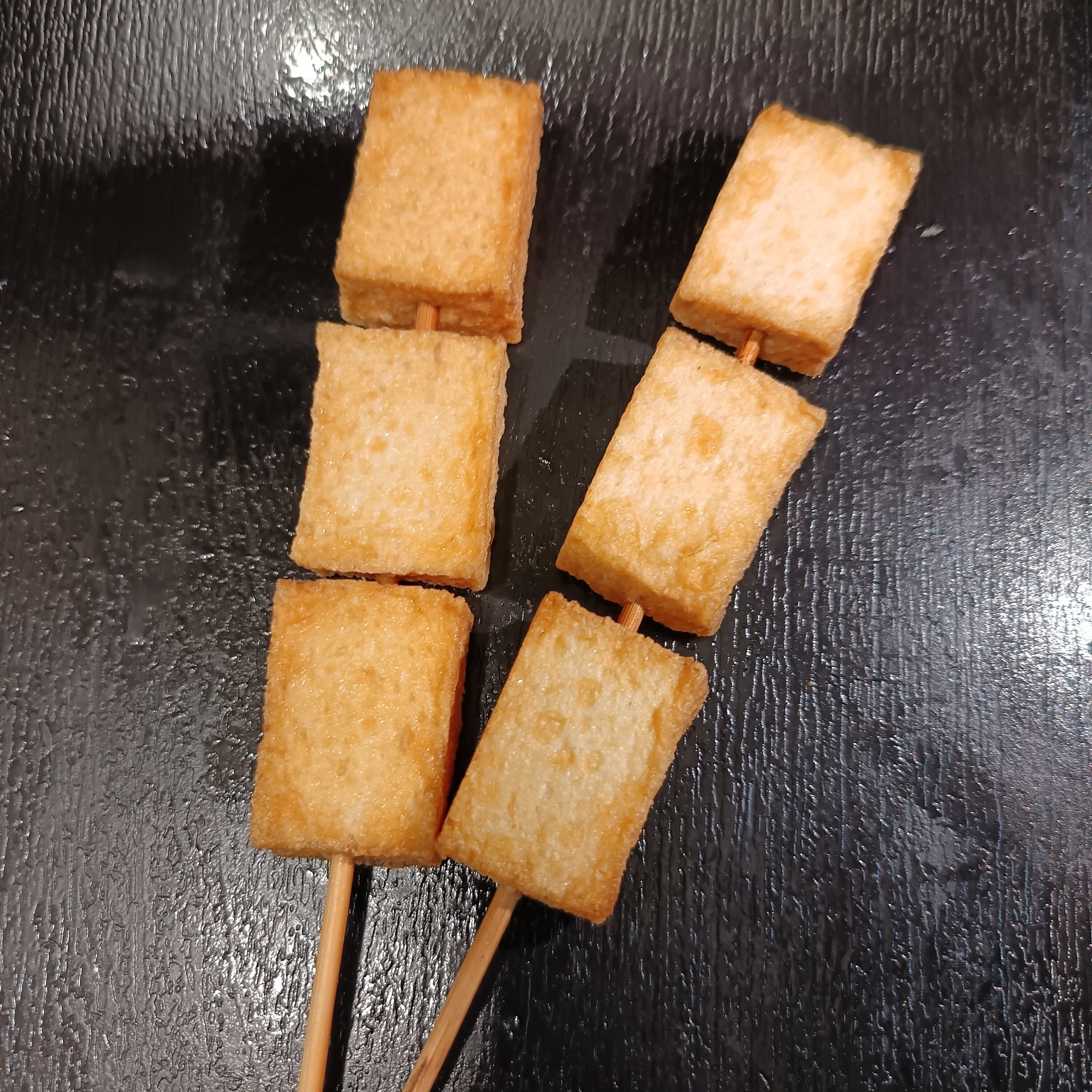 29. 烤海鲜豆腐 Seafood Tofu (支 / PC)_0