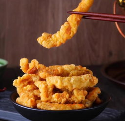主食系列